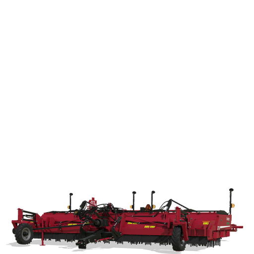 3750 Defoliator